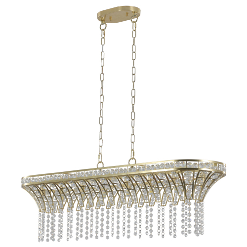 Modern Champagne Gold Kitchen Island Lamp - Oval Crystal Ceiling Chandelier Unavailable Platform- Temu Modern Champagne Gold Kitchen Island Lamp - Oval Crystal Ceiling Chandelier Unavailable Platform- Temu