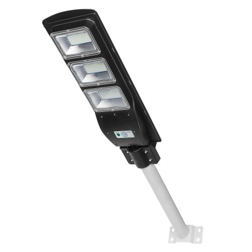 Solar Street Path Light Outdoor 180LEDs Radar Sensor Remote Control Wireless Lamps IP65 Waterproof Lighting Solar Street Path Light Outdoor 180LEDs Radar Sensor Remote Control Wireless Lamps IP65 Waterproof Lighting