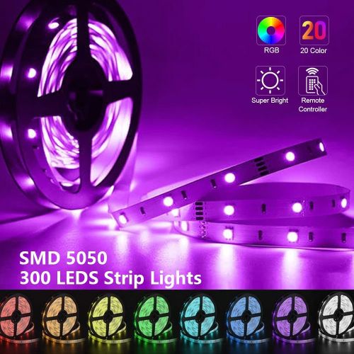 RGB 5050 Flexible Led Strip Lights SMD 12V DC RGB 5050 Flexible Led Strip Lights SMD 12V DC